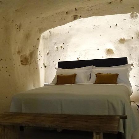 Stageroom01 - Matera Exterior photo