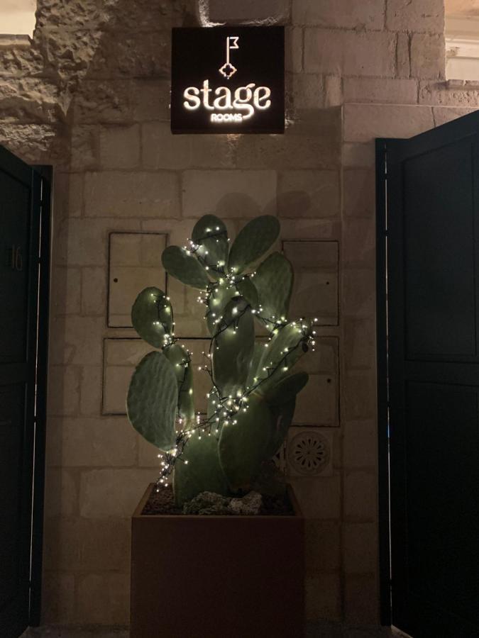Stageroom01 - Matera Exterior photo
