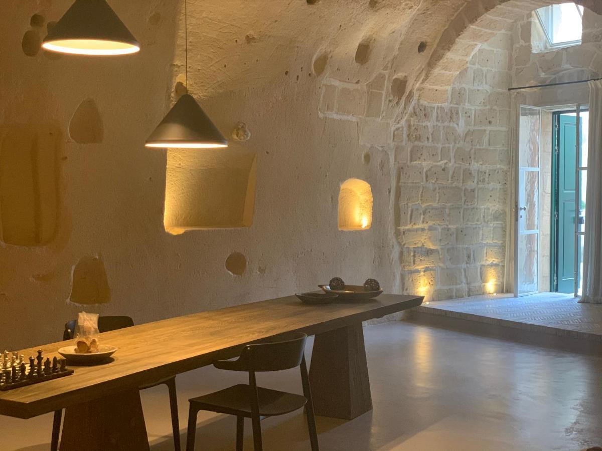 Stageroom01 - Matera Exterior photo