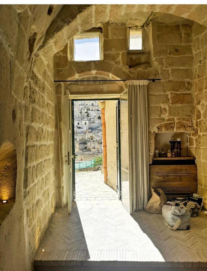 Stageroom01 - Matera Exterior photo