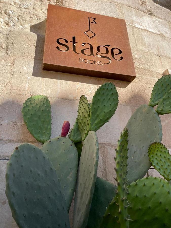 Stageroom01 - Matera Exterior photo