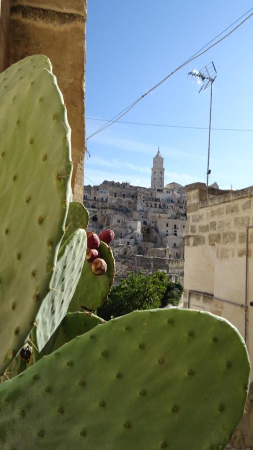 Stageroom01 - Matera Exterior photo