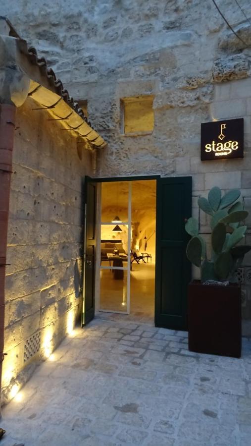 Stageroom01 - Matera Exterior photo