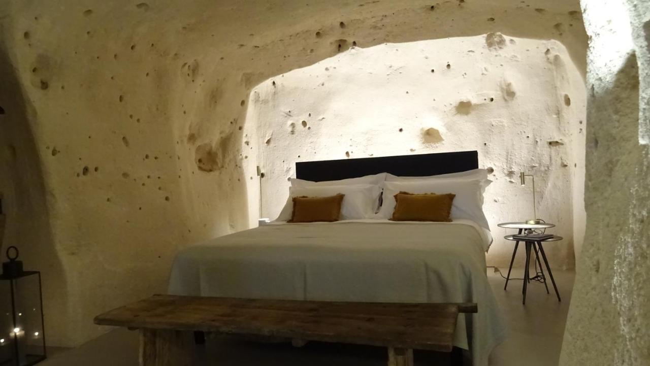 Stageroom01 - Matera Exterior photo