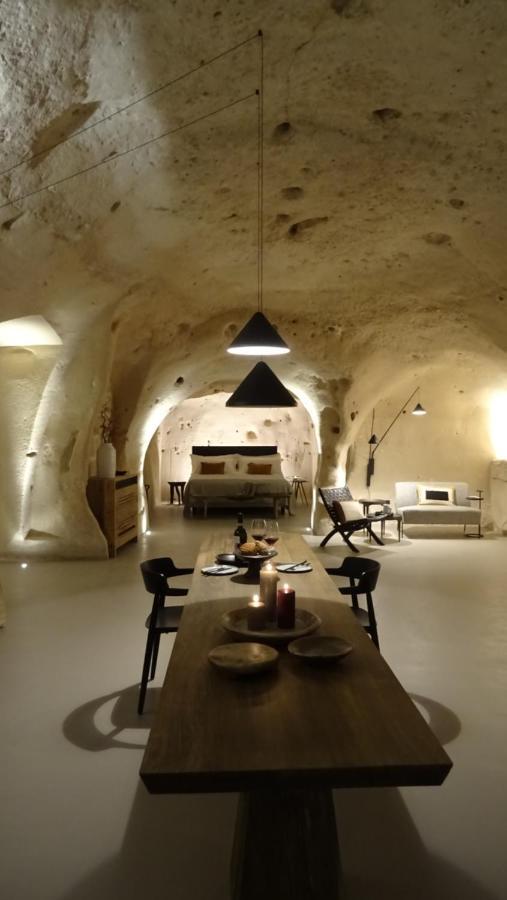 Stageroom01 - Matera Exterior photo