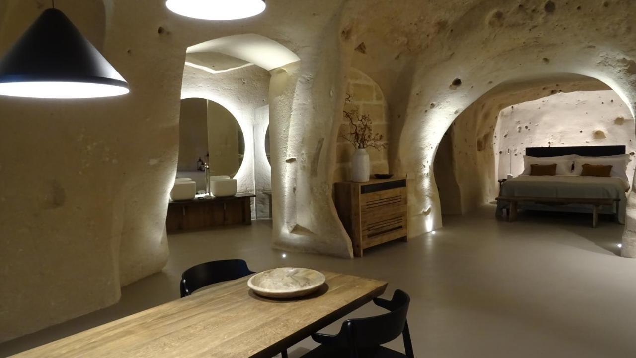Stageroom01 - Matera Exterior photo