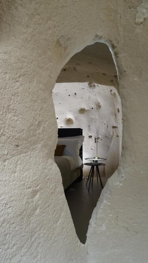 Stageroom01 - Matera Exterior photo