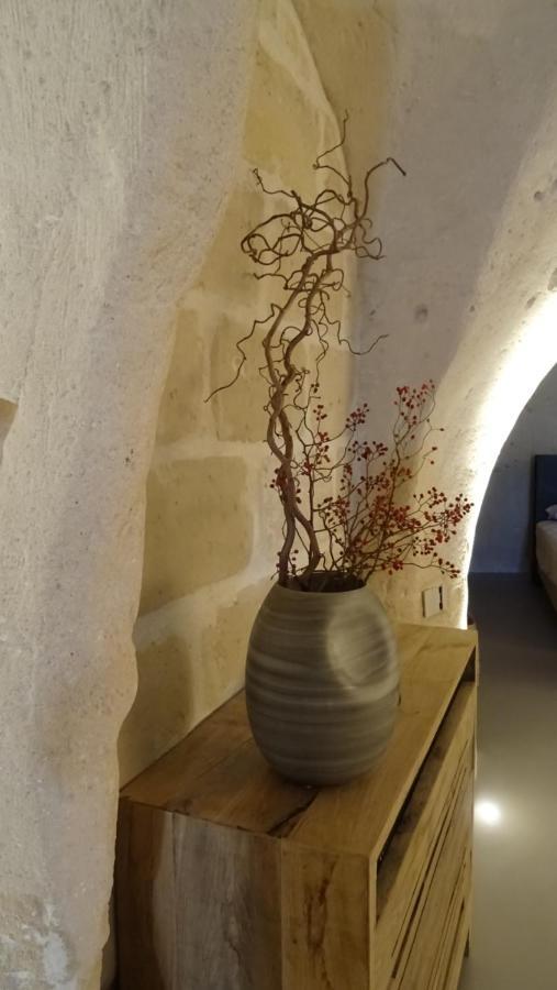 Stageroom01 - Matera Exterior photo