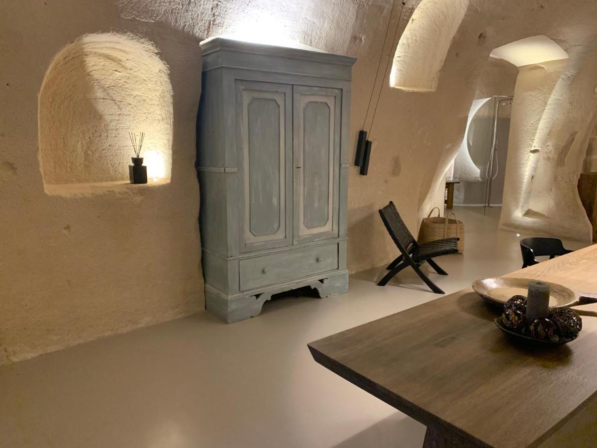 Stageroom01 - Matera Exterior photo